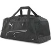 Puma Sportinis Krepšys Fundamentals Sports Bag M Juodas 079237 01
