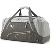 Puma Sportinis Krepšys Fundamentals Sports Bag Pilkas 079237 04