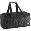 Puma Sportinis Krepšys IndividualRise Small Juodas 079912 03
