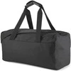 Puma Sportinis Krepšys IndividualRise Small Juodas Pilkas 079323 03