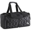 Puma Sportinis Krepšys IndividualRise Small Juodas 079912 03