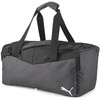 Puma Sportinis Krepšys IndividualRise Small Juodas Pilkas 079323 03