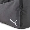 Puma Sportinis Krepšys IndividualRise Small Juodas Pilkas 079323 03