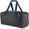 Puma Sportinis Krepšys IndividualRise Small Juodas Mėlyna 079323 02