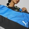 Puma Sportinis Krepšys IndividualRise Small Juodas Mėlyna 079323 02