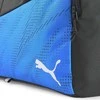 Puma Sportinis Krepšys IndividualRise Small Juodas Mėlyna 079323 02