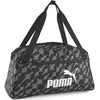 Puma Sportinis Krepšys Phase Aop Sports Bag Pilkas Juodas 079950 01