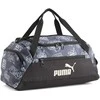 Puma Sportinis Krepšys Phase Sports Bag Pilkas Juodas 090658 01