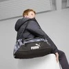 Puma Sportinis Krepšys Phase Sports Bag Pilkas Juodas 090658 01