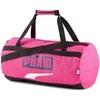 Puma Sportinis Krepšys Plus Sports Bag II Rožinė