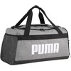 Puma Sportinis Krepšys Small Challenger Heather Pilkas 091380 01