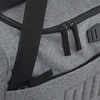 Puma Sportinis Krepšys Sports Bag S Pilkas 079294 02