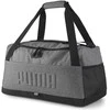 Puma Sportinis Krepšys Sports Bag S Pilkas 079294 02