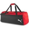 Puma Sportinis Krepšys teamGOAL 23 Teambag Juodas Raudona 076862 01