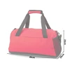 Puma Sportinis Krepšys teamGOAL 23 Teambag Juodas Raudona