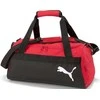 Puma Sportinis Krepšys teamGOAL 23 Teambag Juodas Raudona