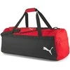 Puma Sportinis Krepšys teamGOAL 23 Teambag Juodas Raudona 076862 01
