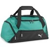 Puma Sportinis Krepšys Teamgoal Teambag Juodas Žalias 090232 04