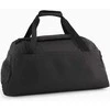 Puma Sportinis Krepšys Teamgoal Teambag Juodas 090233 01