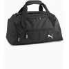 Puma Sportinis Krepšys Teamgoal Teambag Juodas 090232 01