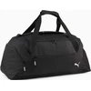 Puma Sportinis Krepšys Teamgoal Teambag Juodas 090233 01