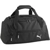 Puma Sportinis Krepšys Teamgoal Teambag Juodas 090232 01