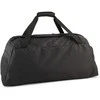 Puma Sportinis Krepšys Teamgoal Teambag Large Juodas 090234 01