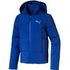 Puma Striukė Berniukams Style Down Jacket Mėlyna 580370 39