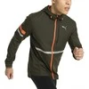 Puma Striukė LastLap Jacket Khaki 517013 04