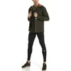 Puma Striukė LastLap Jacket Khaki 517013 04