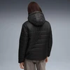 Puma Striukė Moterims Ess Hooded Padded Juodas 685231 01