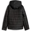Puma Striukė Moterims Ess Hooded Padded Juodas 685231 01