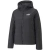 Puma Striukė Moterims Ess Hooded Padded Jacket Juodas 848940 01