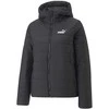 Puma Striukė Moterims Ess Hooded Padded Jacket Juodas 848940 01