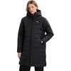 Puma Striukė Moterims Ess Hooded Padded Juodas 685232 01