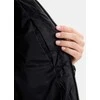 Puma Striukė Moterims Ess Hooded Padded Juodas 685232 01