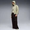 Puma Striukė Moterims Ess Hooded Padded Žalias 685231 82
