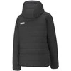 Puma Striukė Moterims Ess Hooded Padded Jacket Juodas 848940 01