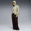 Puma Striukė Moterims Ess Hooded Padded Žalias 685231 82