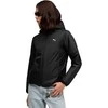 Puma Striukė Moterims Ess Light Padded Juodas 688383 01