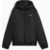 Puma Striukė Moterims Ess Light Padded Juodas 688383 01
