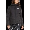 Puma Striukė Moterims Ess Padded Jacket Juodas 587648 01
