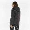 Puma Striukė Moterims Ess Padded Jacket Juodas 587648 01