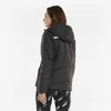 Puma Striukė Moterims Ess Padded Jacket Juodas 587648 01