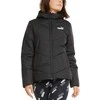 Puma Striukė Moterims Ess Padded Jacket Juodas 587648 01