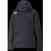 Puma Striukė Moterims Ess Padded Jacket Juodas 587648 01