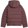 Puma Striukė Moterims Mono Hooded Jacke Burgundy 688385 91