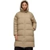 Puma Striukė Moterims Mono Hooded Parka rusvai gelsvas 688384 55