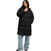 Puma Striukė Moterims Mono Hooded Parka Juodas 688384 01