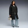 Puma Striukė Moterims Mono Hooded Parka Juodas 688384 01